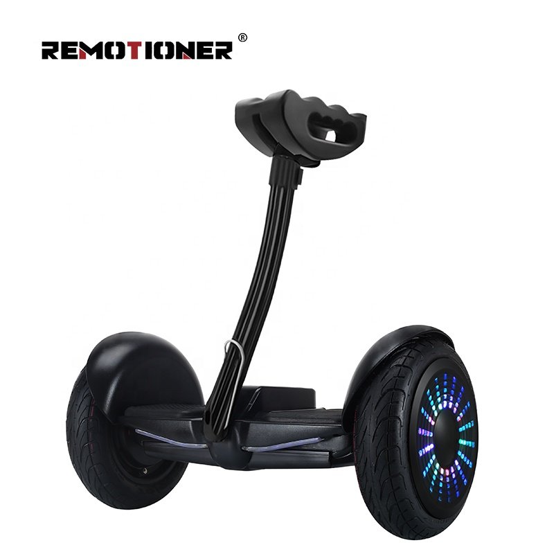 fast fat tire off road big wheel 700w motor Intelligent Balance Car, self balancing electric scooter for adults