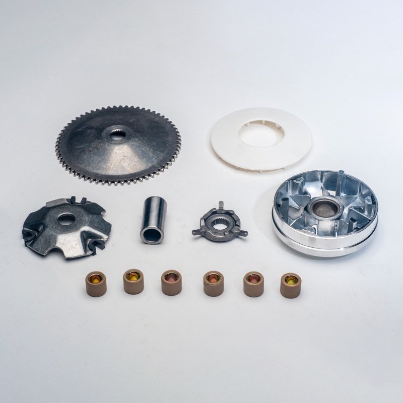 GY6-50 Scooter Parts Drive Clutch Assembly for 50cc Motorcycle Moped