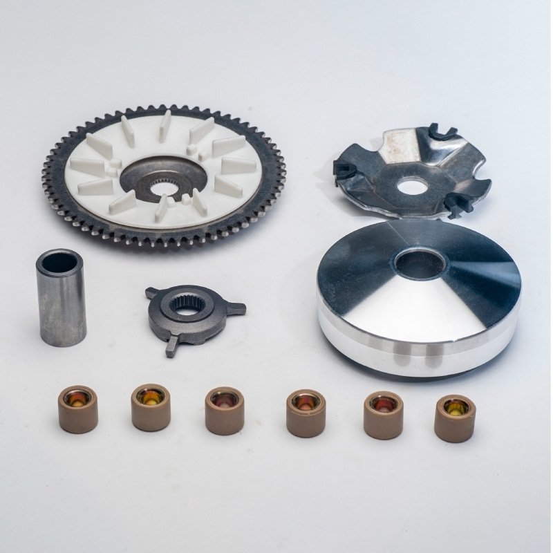 GY6-50 Scooter Parts Drive Clutch Assembly for 50cc Motorcycle Moped