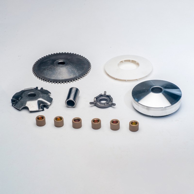 GY6-50 Scooter Parts Drive Clutch Assembly for 50cc Motorcycle Moped