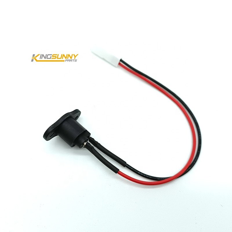 Electric Scooter Parts Portable Power Supply Power Plug For M365 / Pro / 1s / Essential / Pro2 scooter parts and accessories