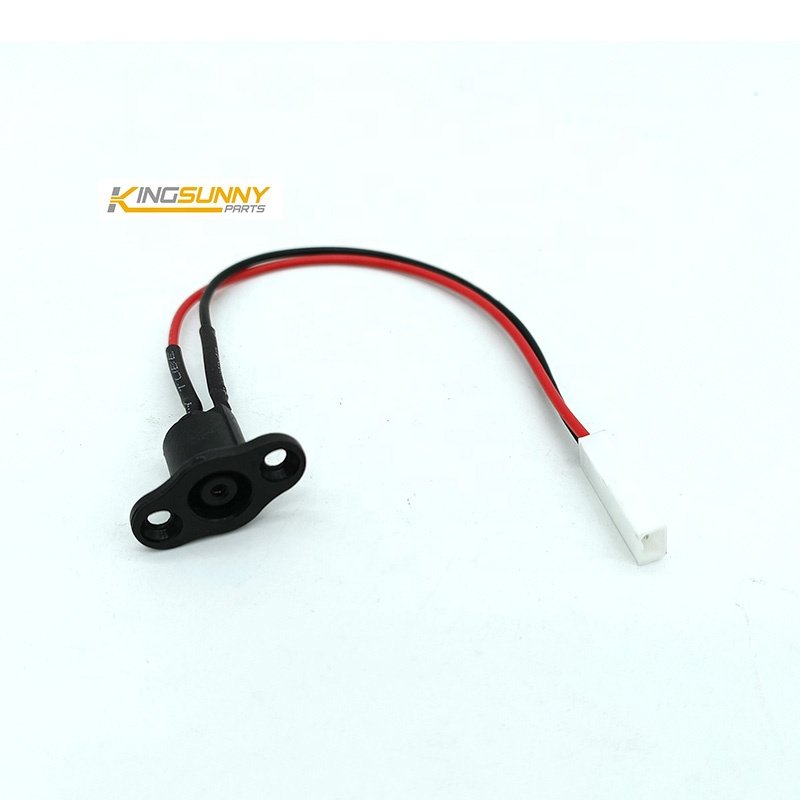 Electric Scooter Parts Portable Power Supply Power Plug For M365 / Pro / 1s / Essential / Pro2 scooter parts and accessories