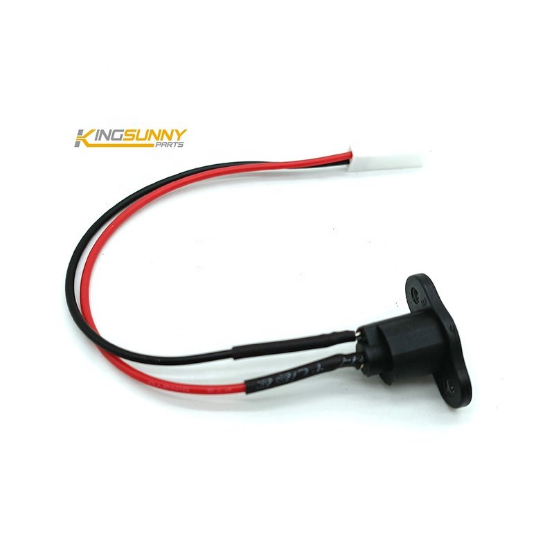 Electric Scooter Parts Portable Power Supply Power Plug For M365 / Pro / 1s / Essential / Pro2 scooter parts and accessories