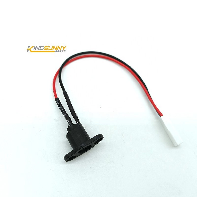 Electric Scooter Parts Portable Power Supply Power Plug For M365 / Pro / 1s / Essential / Pro2 scooter parts and accessories