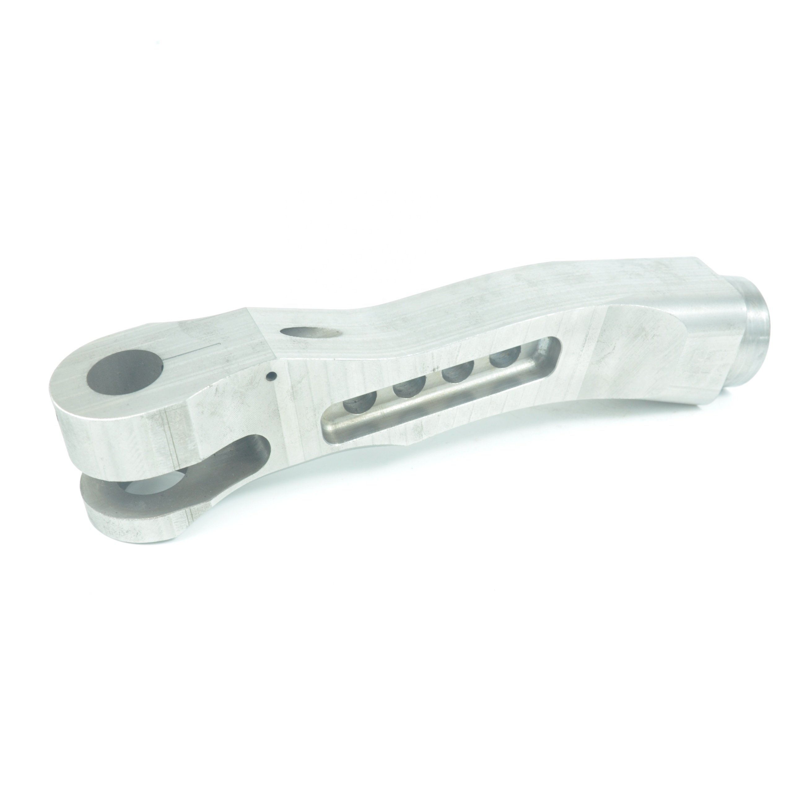 Customer Made Precise Cnc Center Machining Milling Color Anodized Aluminium Stainless Steel Brass Plastic Auto Small Spare Parts