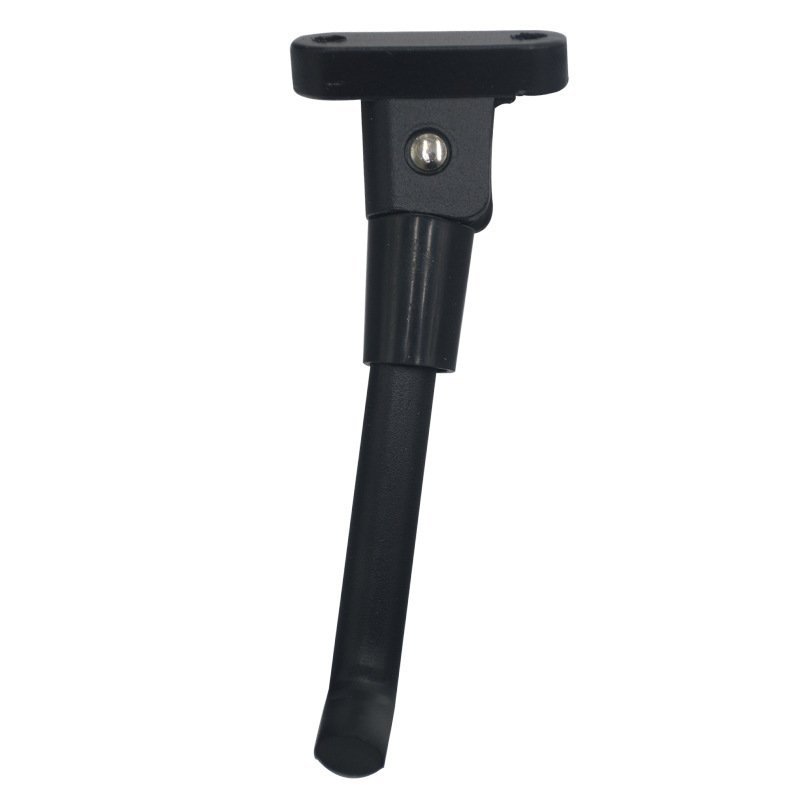 Electric Scooter Aluminum Alloy Kickstand Parking Stand For M365 Pro Floor Stand Scooter Foot Support Parts Accessories