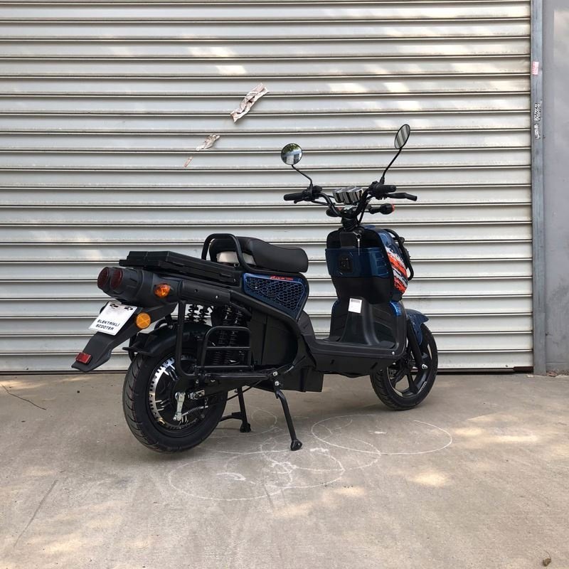 2023 Newest super quality adult electric motorcycle electric scooter 48v 72v Electric Motor Bike Moped scooter Scooty