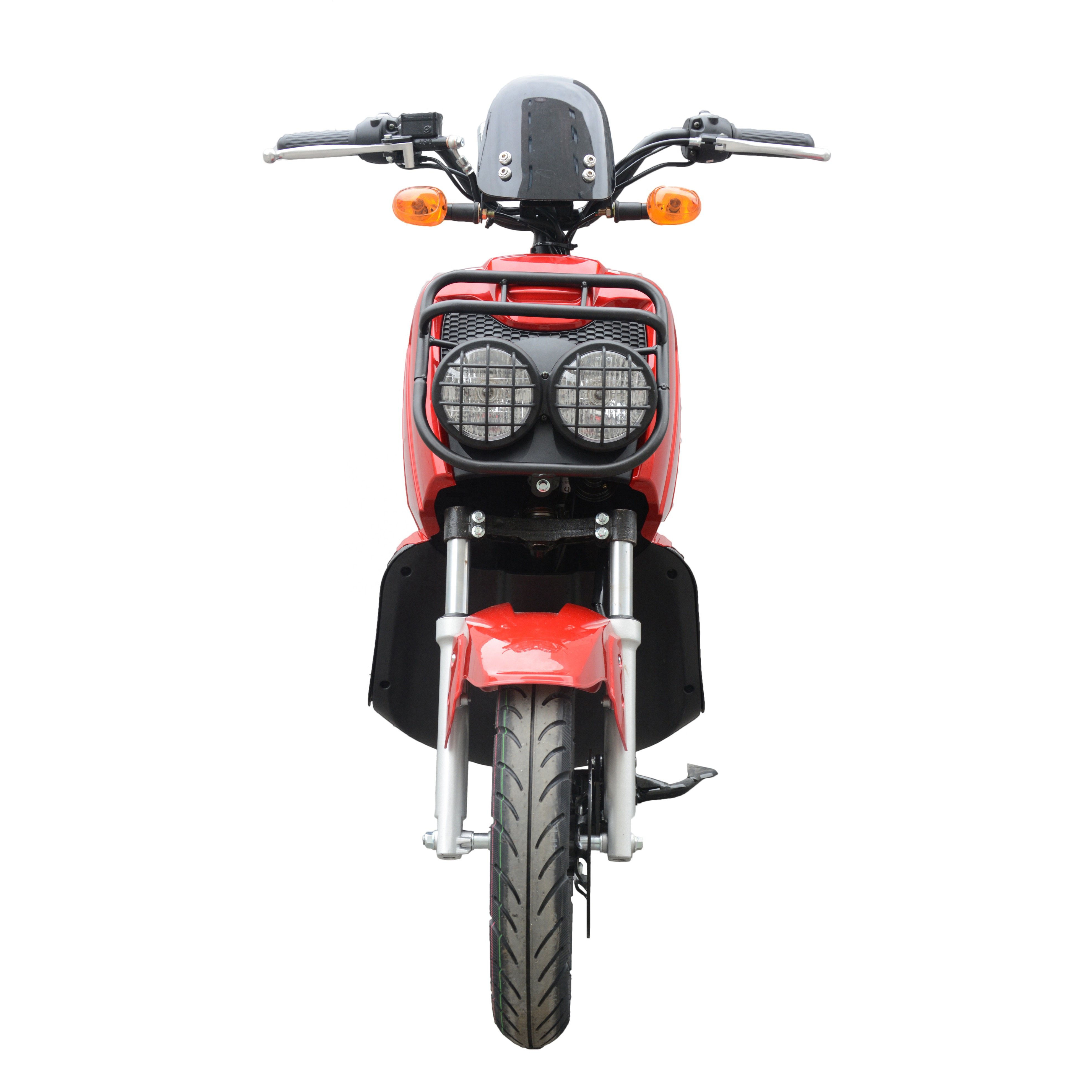 2023 Newest super quality adult electric motorcycle electric scooter 48v 72v Electric Motor Bike Moped scooter Scooty