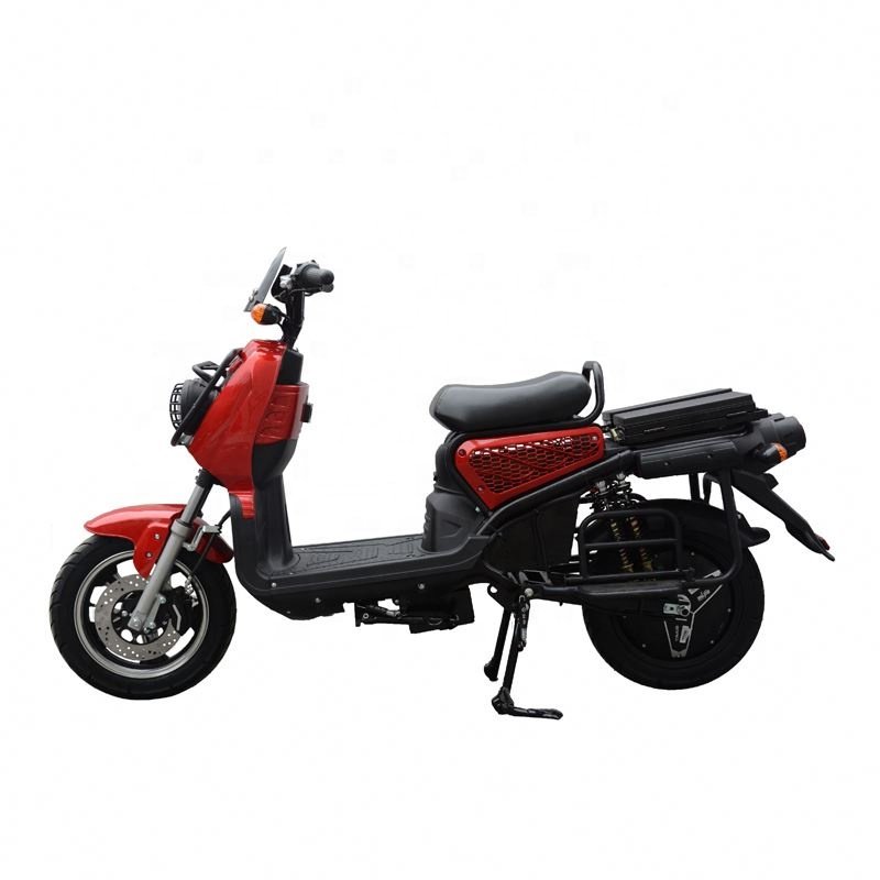 2023 Newest super quality adult electric motorcycle electric scooter 48v 72v Electric Motor Bike Moped scooter Scooty