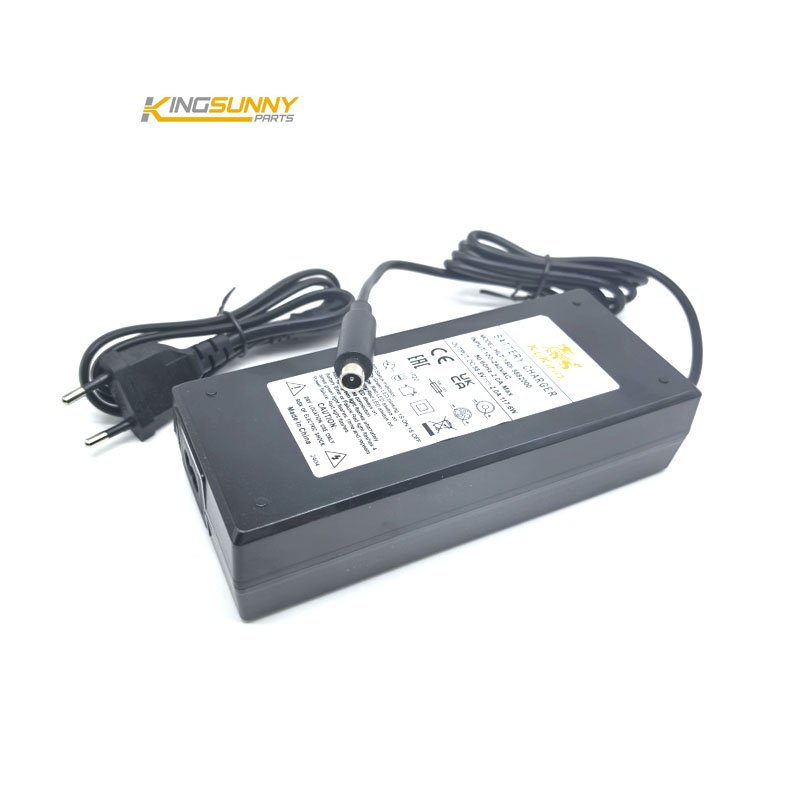 Hot Sell Original 58.8V 2.0A Lithium Battery Charger For Kugoo Kukirin G3 Pro Electric Scooter Parts Replacement Charger
