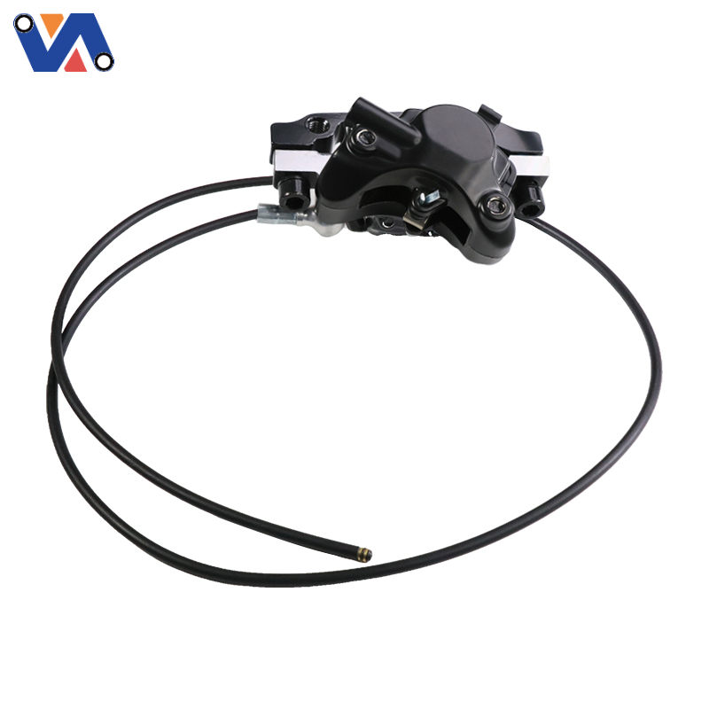 New Image Hot Selling Scooter Part Rear Oil Brake For Kukirin G3pro Electric Scooter Sensitive Brake Parts For Scooter