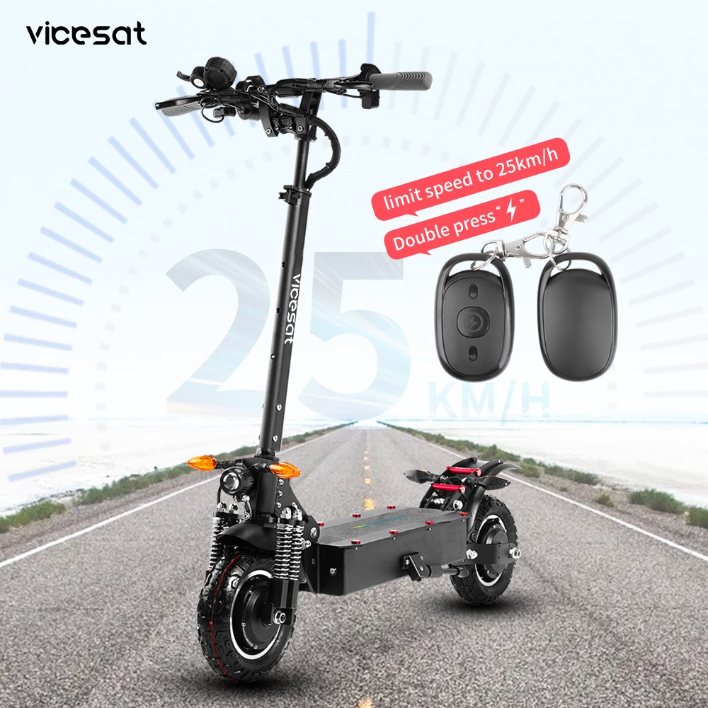 Best Price Near Me Varla Eagle One Dual Motor Used Electric Scooter