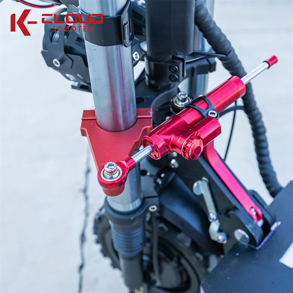 60V 5600W 11Inch Powerful Adult Electric Scooter 50Mph Usa E-Scooter With Seat Trotinette Electrique Elektrikli Scooter