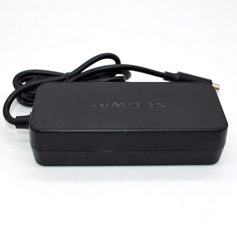 Original Charger For Segway Ninebot Kickscooter ES1 ES2 ES4 E22 E25 T15 M365 Pro Electric Scooter Charger Adapter Accessories