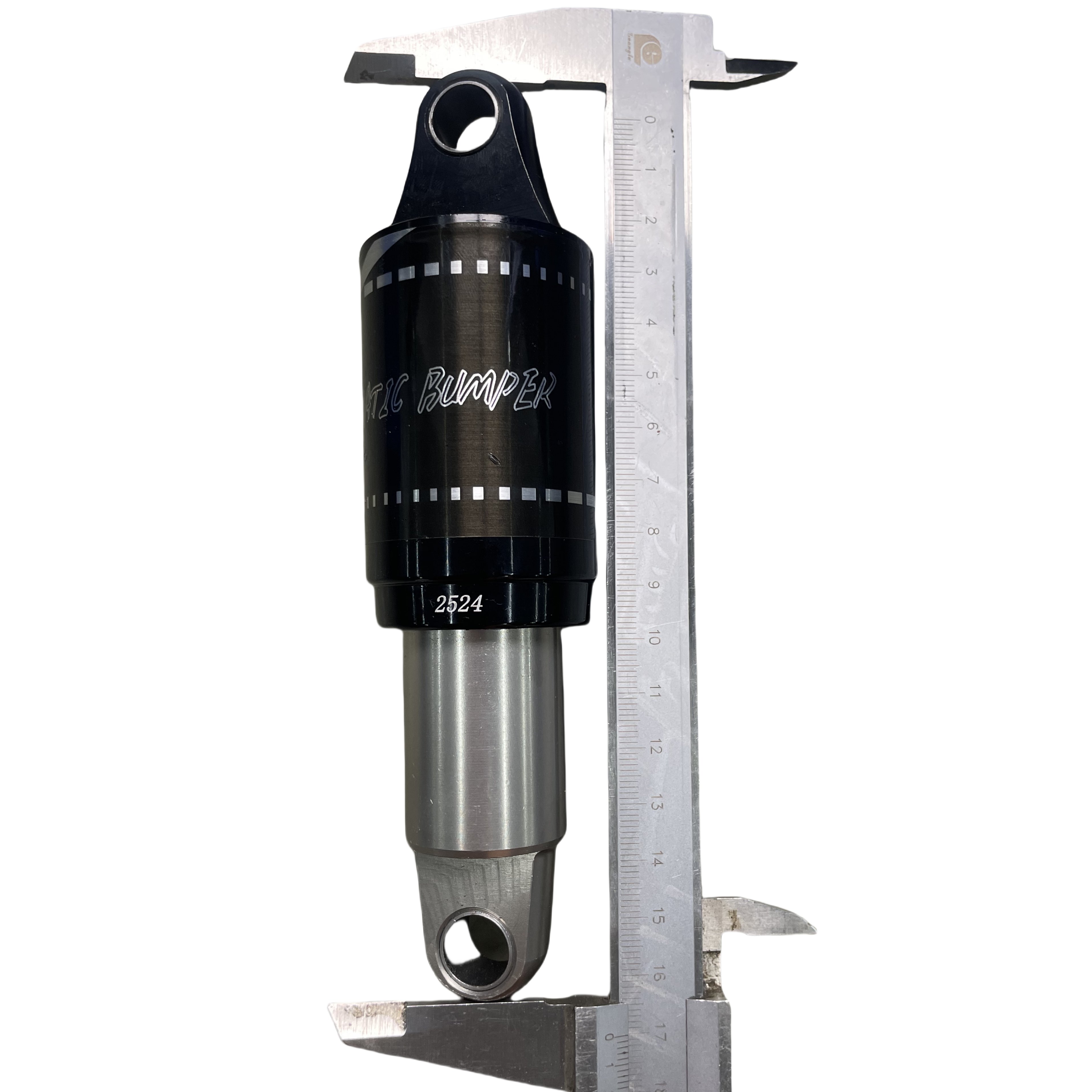 150MM Molo 5 Electric Scooter Upgrade Hydraulic Rear Shock Absorber Suspension Electric Scooter Parts Scooter Accessories