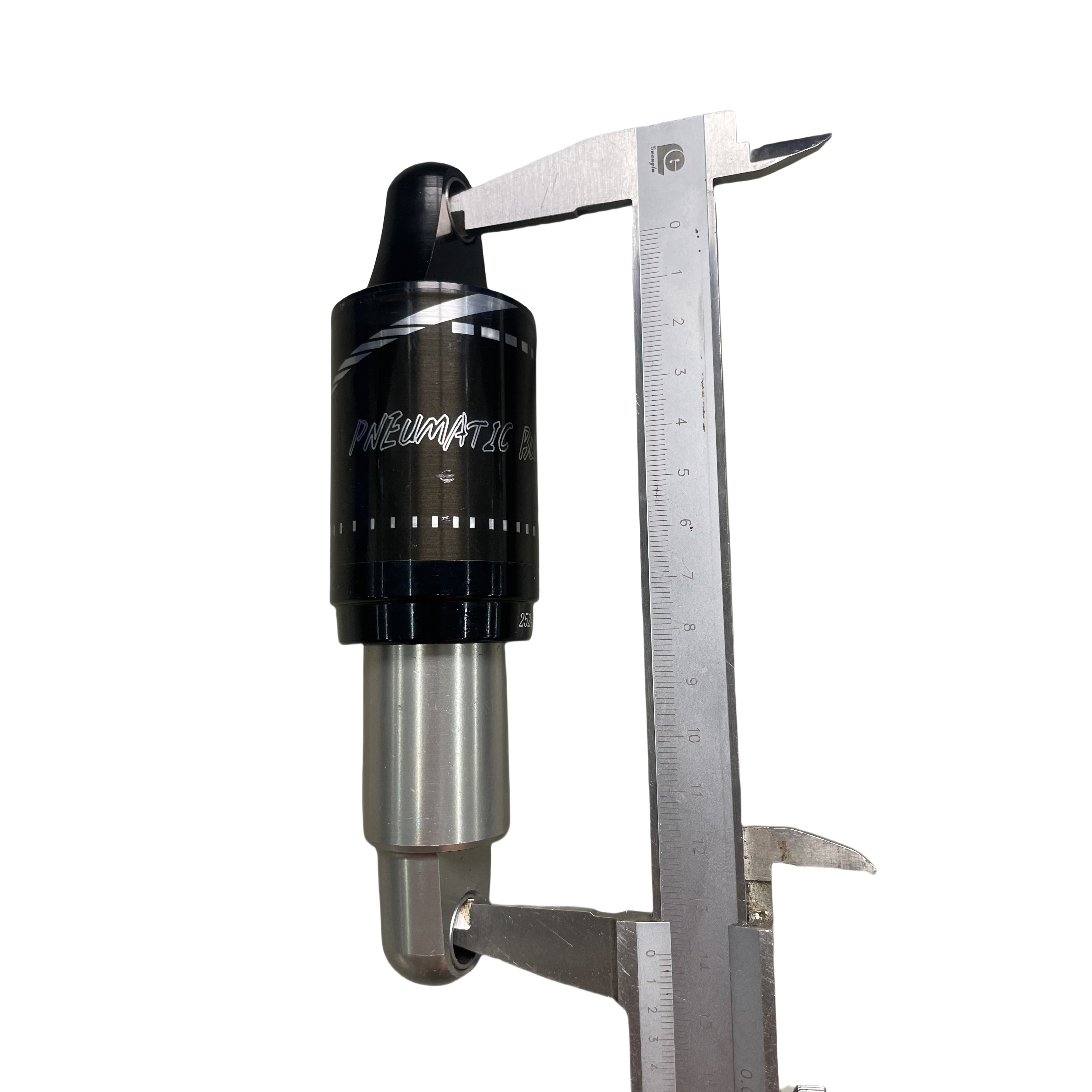 150MM Molo 5 Electric Scooter Upgrade Hydraulic Rear Shock Absorber Suspension Electric Scooter Parts Scooter Accessories