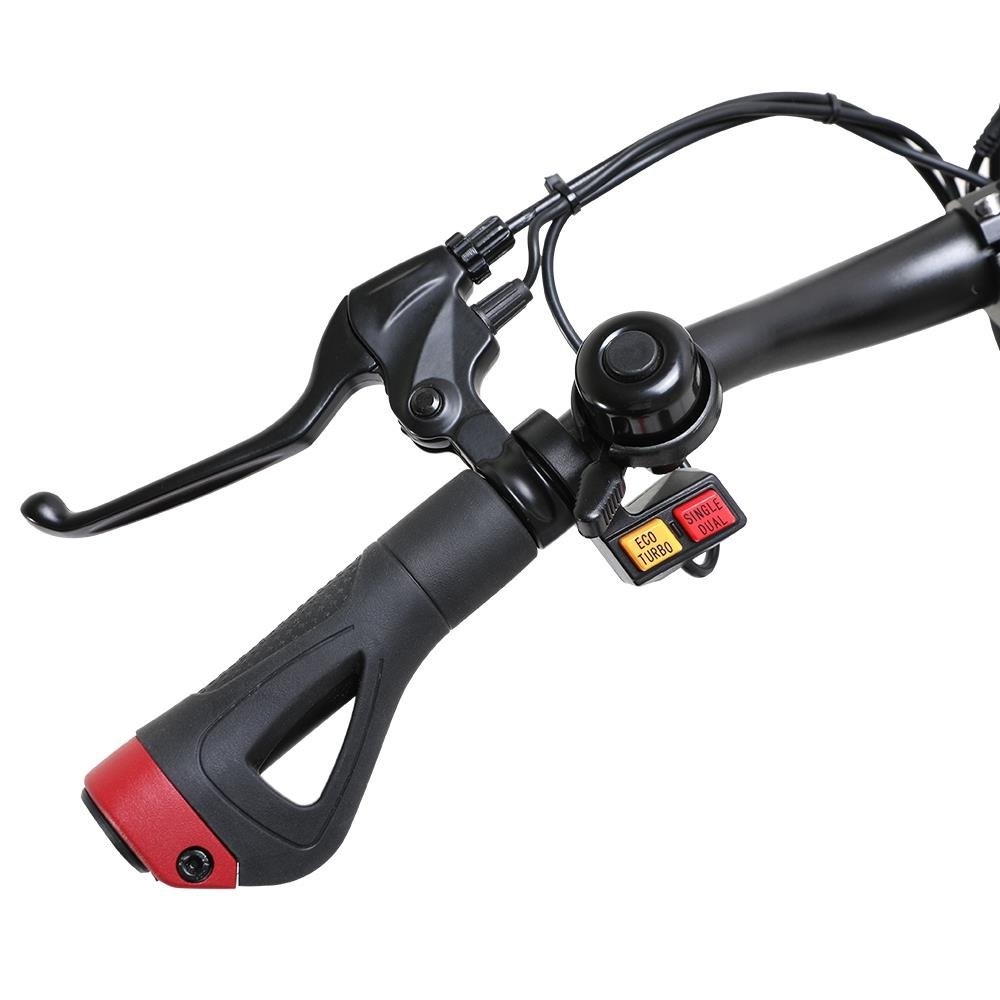 All Terrain 4Wd Australia Car For Adults High Speed Ce Certificate Fat Tire Carbon Fiber Electric Scooters For Heavy People