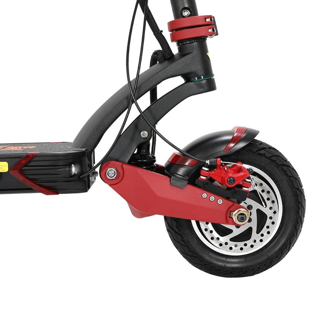 All Terrain 4Wd Australia Car For Adults High Speed Ce Certificate Fat Tire Carbon Fiber Electric Scooters For Heavy People