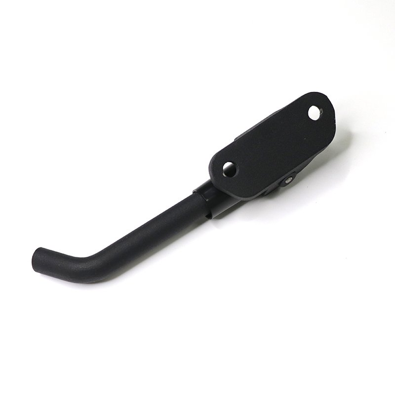Durable Parking Stand Kickstand For MAX G30 G30D Electric Scooter Foot Support DIY Replacement Spare Parts Scooter Foot Stand