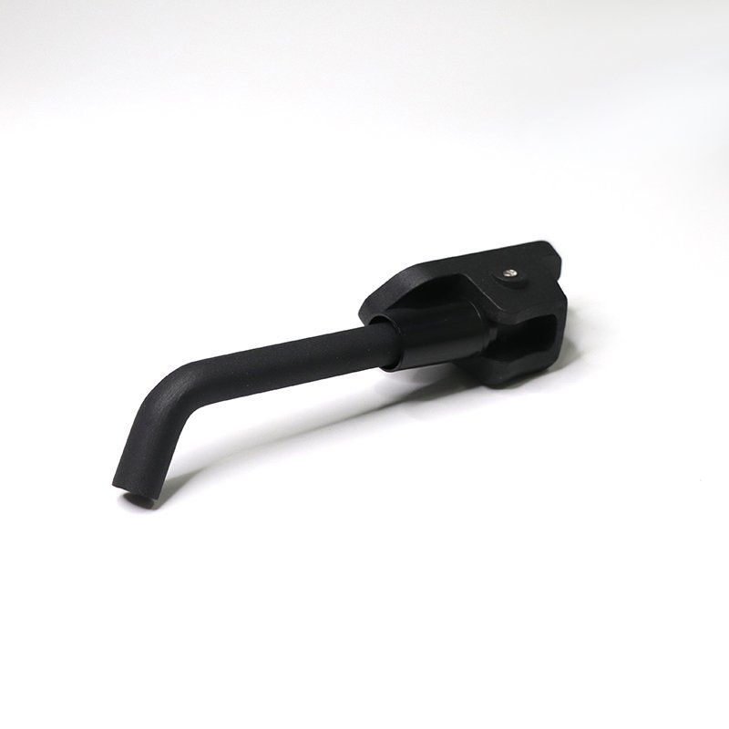 Durable Parking Stand Kickstand For MAX G30 G30D Electric Scooter Foot Support DIY Replacement Spare Parts Scooter Foot Stand