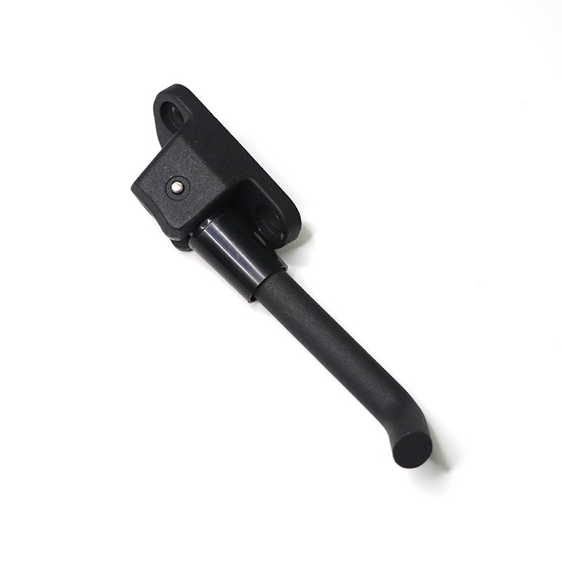 Durable Parking Stand Kickstand For MAX G30 G30D Electric Scooter Foot Support DIY Replacement Spare Parts Scooter Foot Stand