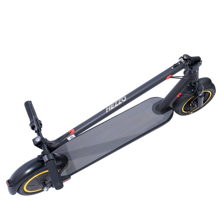  EU US warehouse 10 inch long range affordable Patinetes electric 500W 36v 15ah Adult Electric Scooters for women