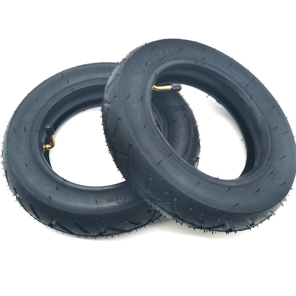 Fat tire electric scooter Outer tire and inner tube Thickened Scooter tires Scooter Accessories