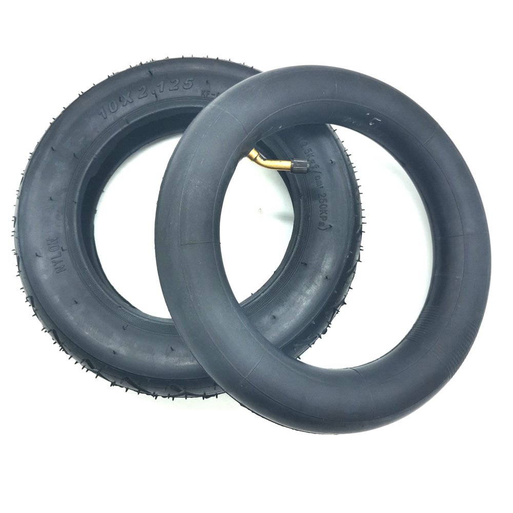 Fat tire electric scooter Outer tire and inner tube Thickened Scooter tires Scooter Accessories