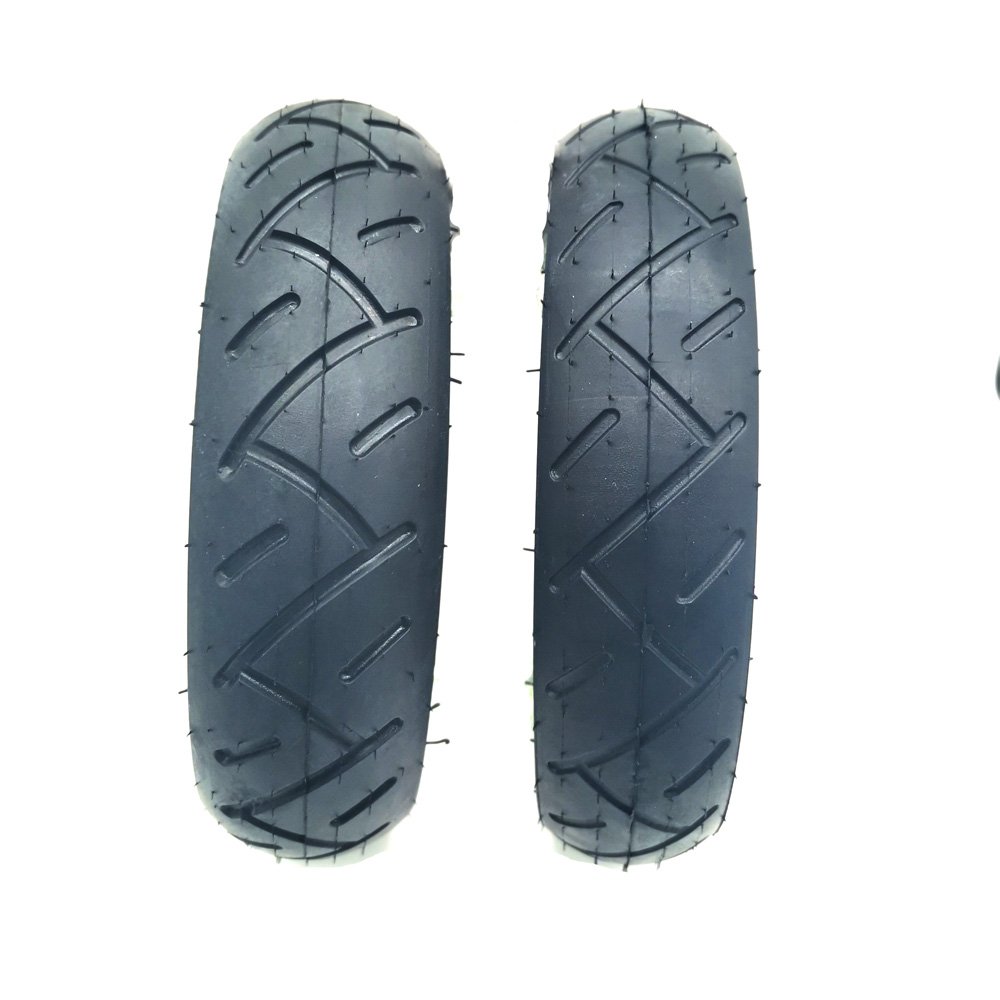 Fat tire electric scooter Outer tire and inner tube Thickened Scooter tires Scooter Accessories