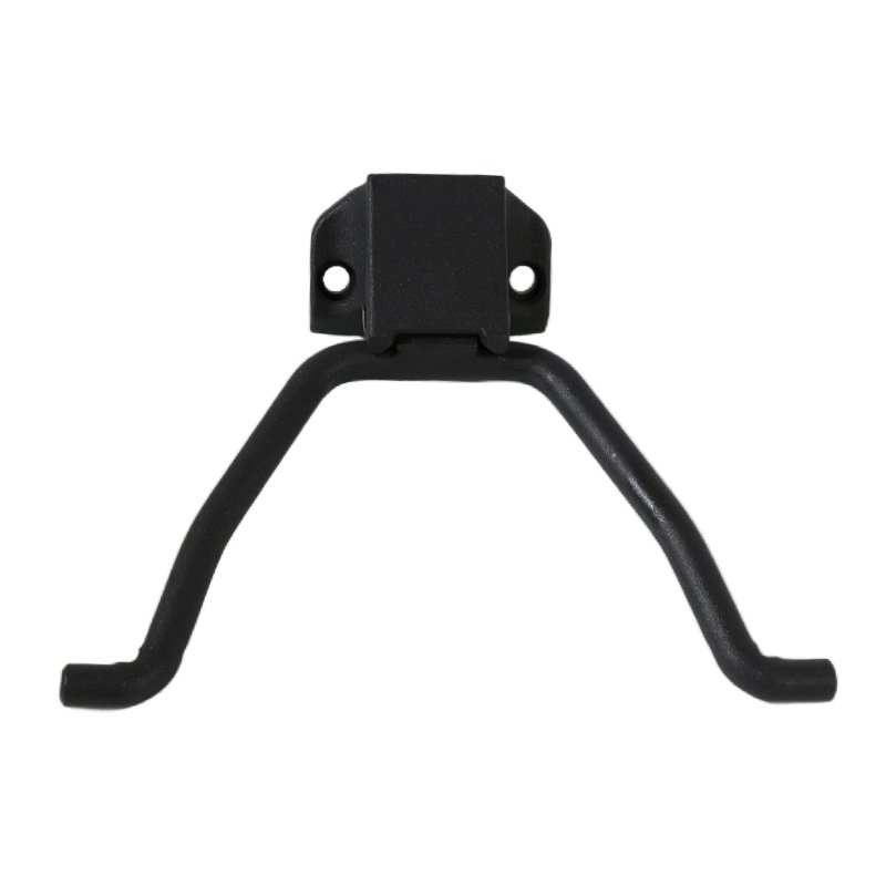 New Image Double Kickstand For Ninebot Max Plus Sharing Scooter Stander
