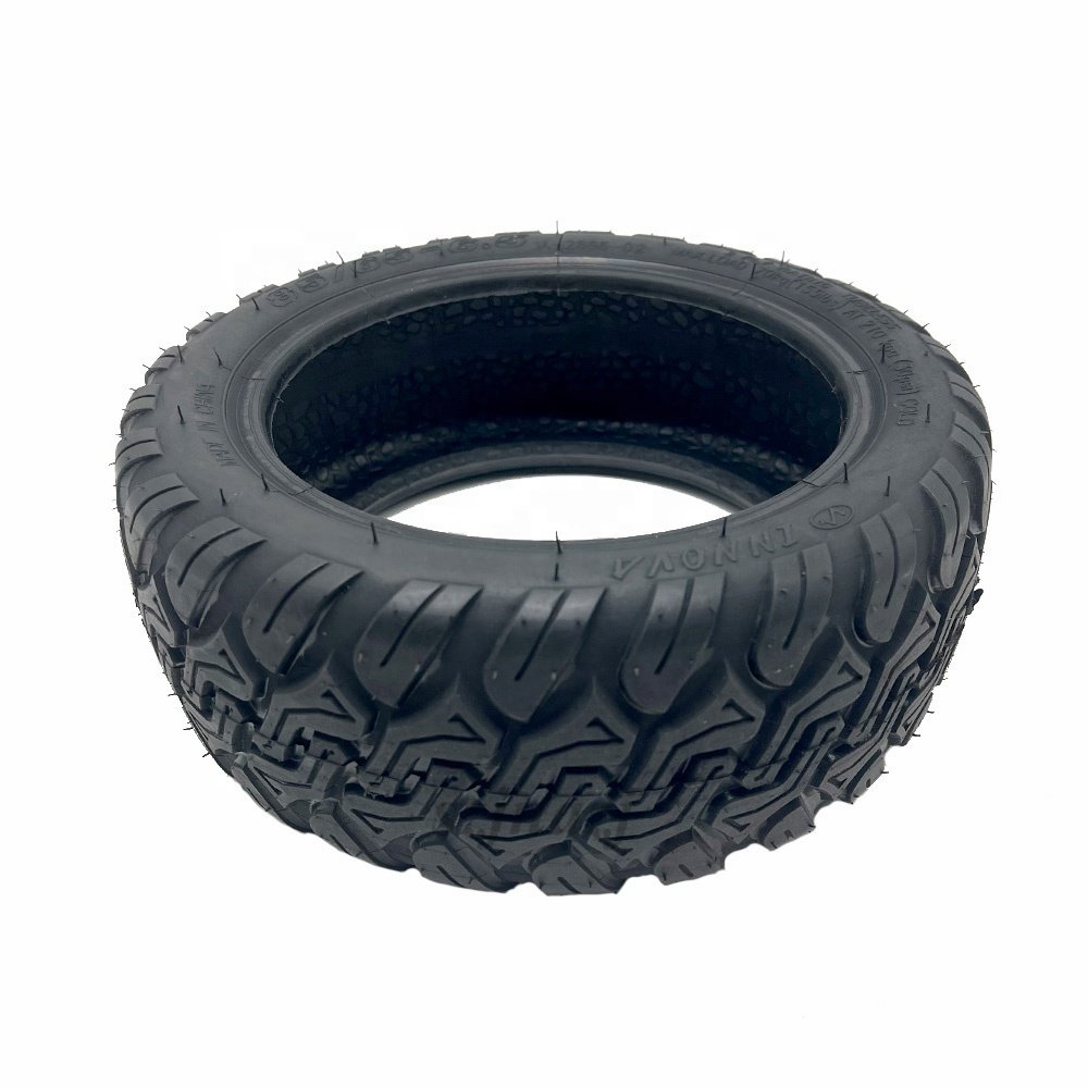 85/65-6.5 Tubeless Tire for Kugoo G-Booster G2 Pro Electric Scooter Front and Rear Wheel Wear-resistant Vacuum Tyre