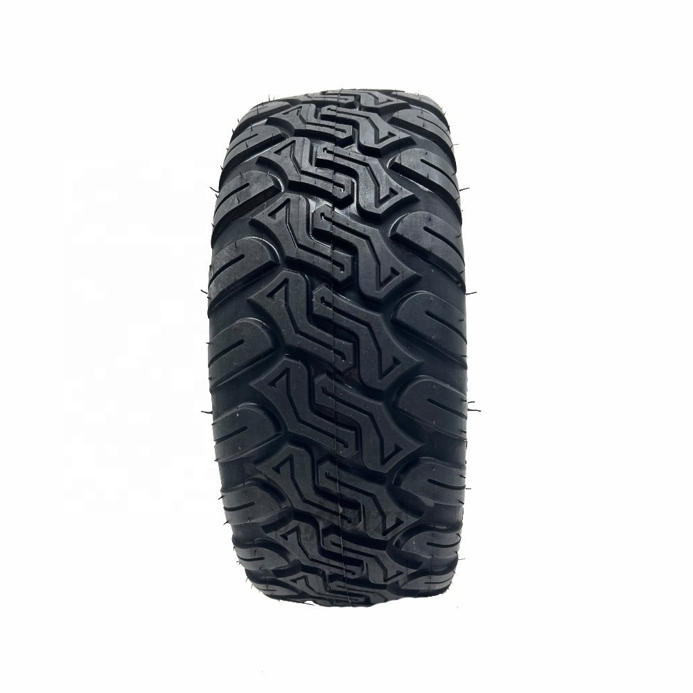 85/65-6.5 Tubeless Tire for Kugoo G-Booster G2 Pro Electric Scooter Front and Rear Wheel Wear-resistant Vacuum Tyre