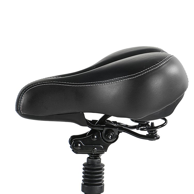 Factory Wholesale Electric Scooter Ecorider E4-9 Spare Parts And Accessories electric Scooter Body Frame Parts