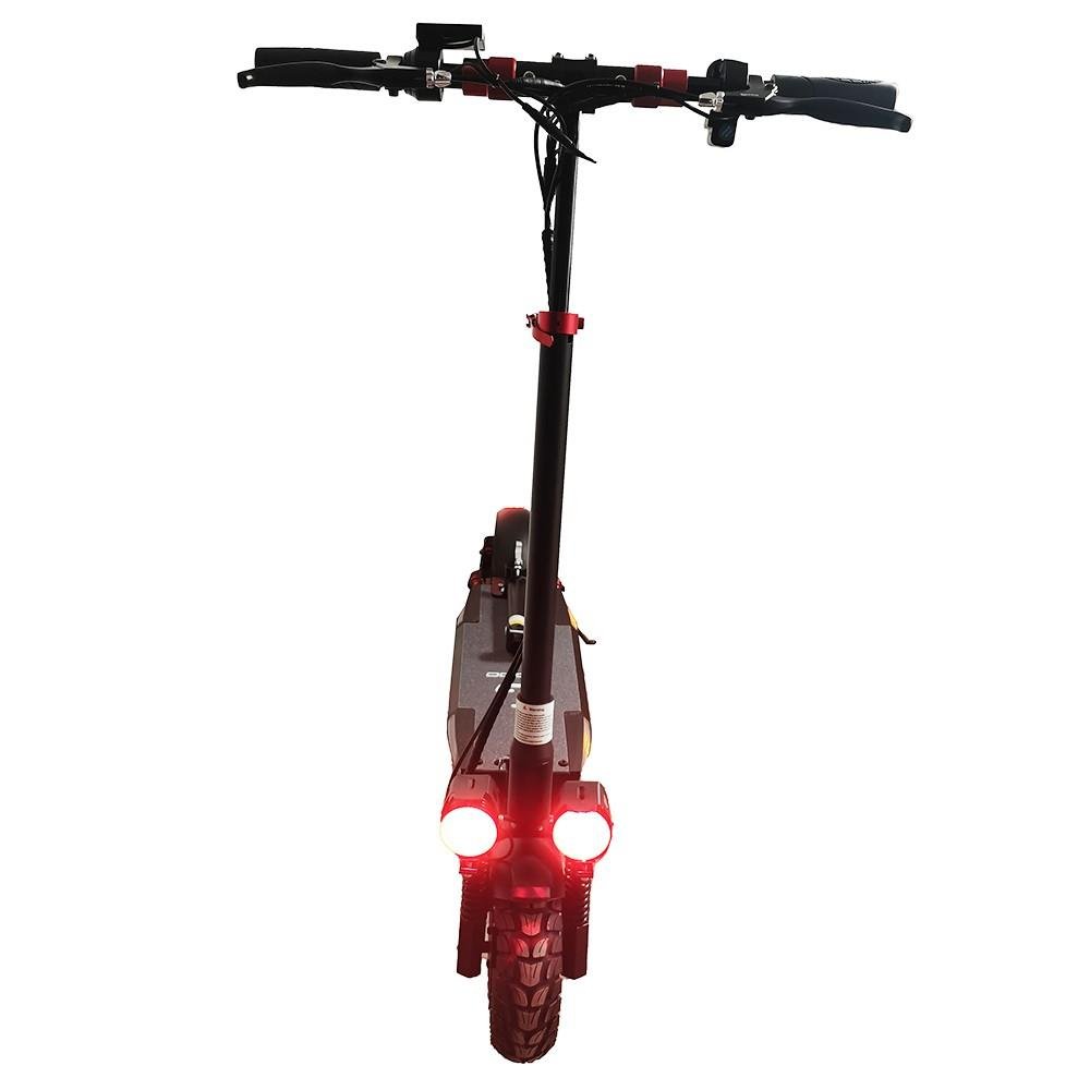 EU KUGOO M4 Pro Battery Foldable Two Wheel Electric Scooter for Adult Citycoco Electric Scooter with Removable Battery 21Ah