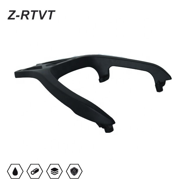 Bend Lover 150KCC motorcycle aluminium alloy tail frames motorbike tail box baggage luggage tailstock metal bracket FOR KYMCO