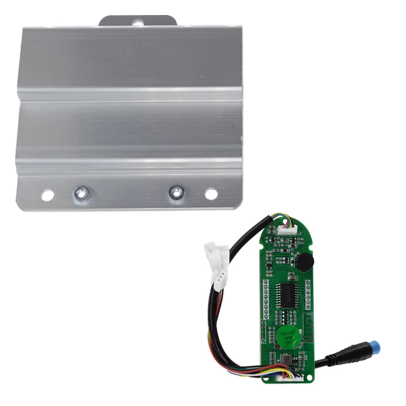Controller And Dashboard For Xiaomi Mi 4 Scooter Accessories Display And Motherboard Xiaomi 4Pro Parts