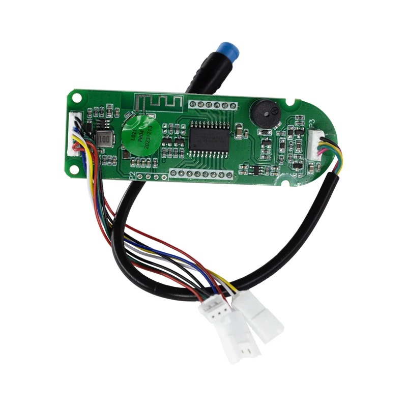 Controller And Dashboard For Xiaomi Mi 4 Scooter Accessories Display And Motherboard Xiaomi 4Pro Parts