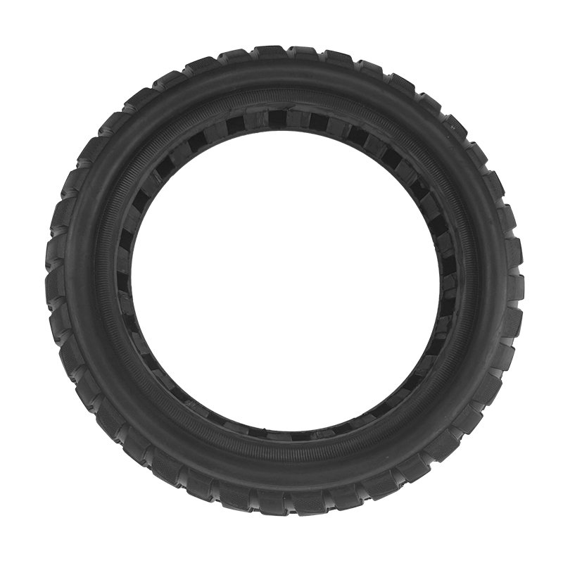 8.5 Inch Electric Scooter Solid Rubber Tyre Off-Road Compatible with Xiaomi M365 1S Pro & Pro2 Mi3 scooter Accessories