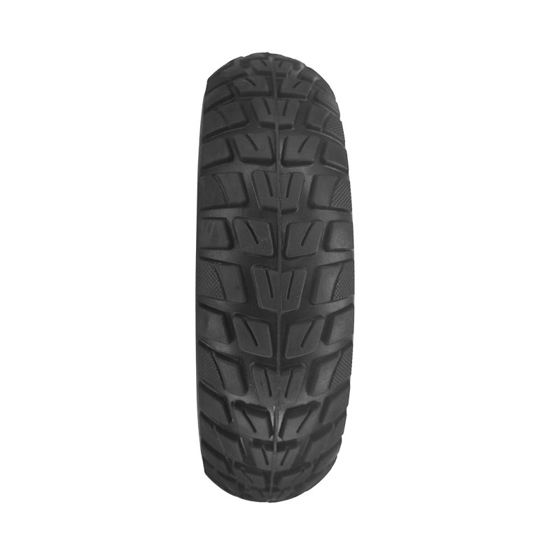 8.5 Inch Electric Scooter Solid Rubber Tyre Off-Road Compatible with Xiaomi M365 1S Pro & Pro2 Mi3 scooter Accessories