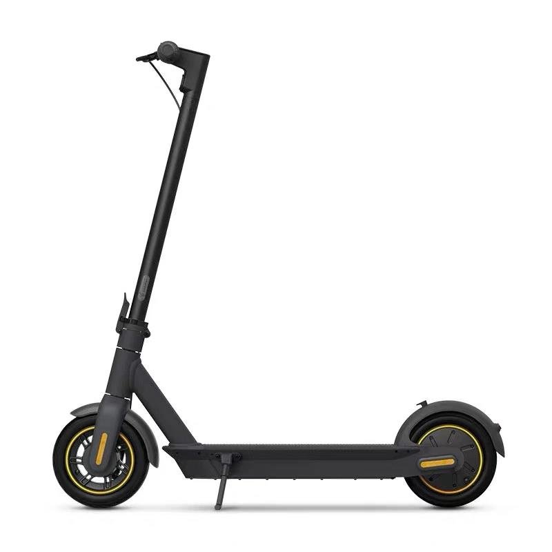 2024 New Release G30 Max Electric Scooter Dual Suspension 1000W 35km/h 70Km Max Range