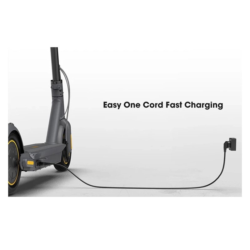 2024 New Release G30 Max Electric Scooter Dual Suspension 1000W 35km/h 70Km Max Range