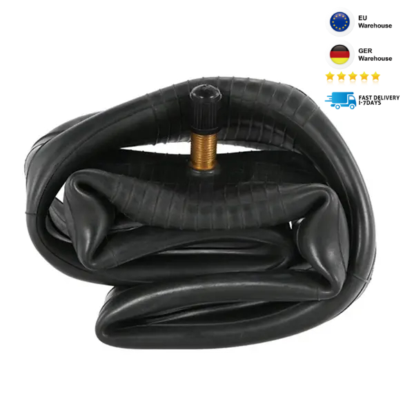 New Image 10 Inch Inner Tube Tire For M365/ Pro/Pro2/1S Electric Scooter Inner Tyre Rubber Tire Inflated Spare Tire Wheels