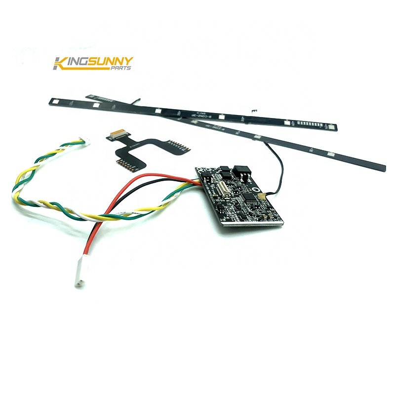 Scooter parts Battery protection board for Xiaomi M365 Mijia electric scooter parts Battery BMS kit board