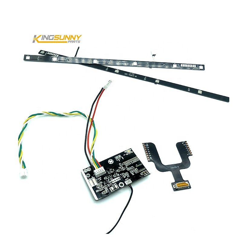 Scooter parts Battery protection board for Xiaomi M365 Mijia electric scooter parts Battery BMS kit board