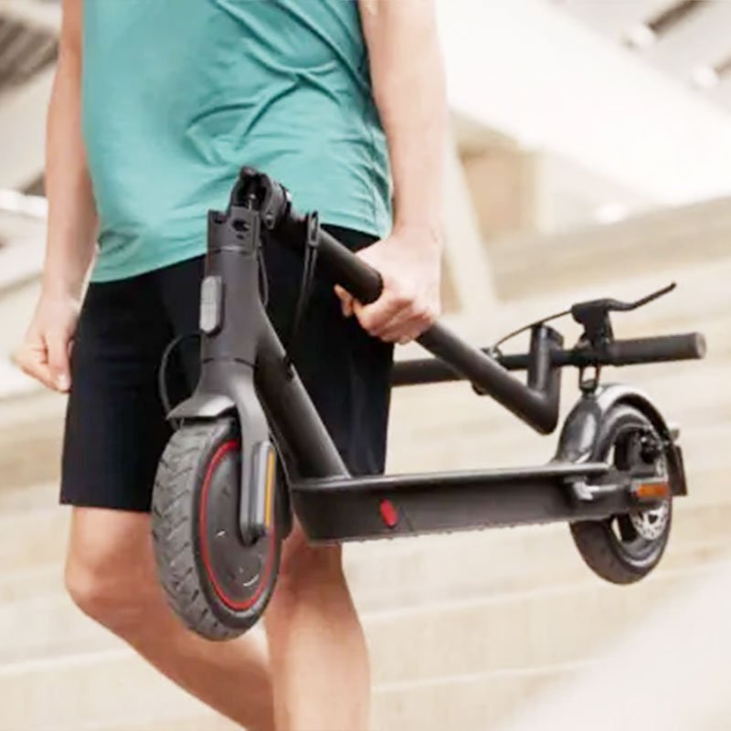 Mk083 Similar Mijia 1S Mi M365 Pro 2 Monopattino-Elettrico- Trotinette-Electrique- E Scooter Electric Scooters