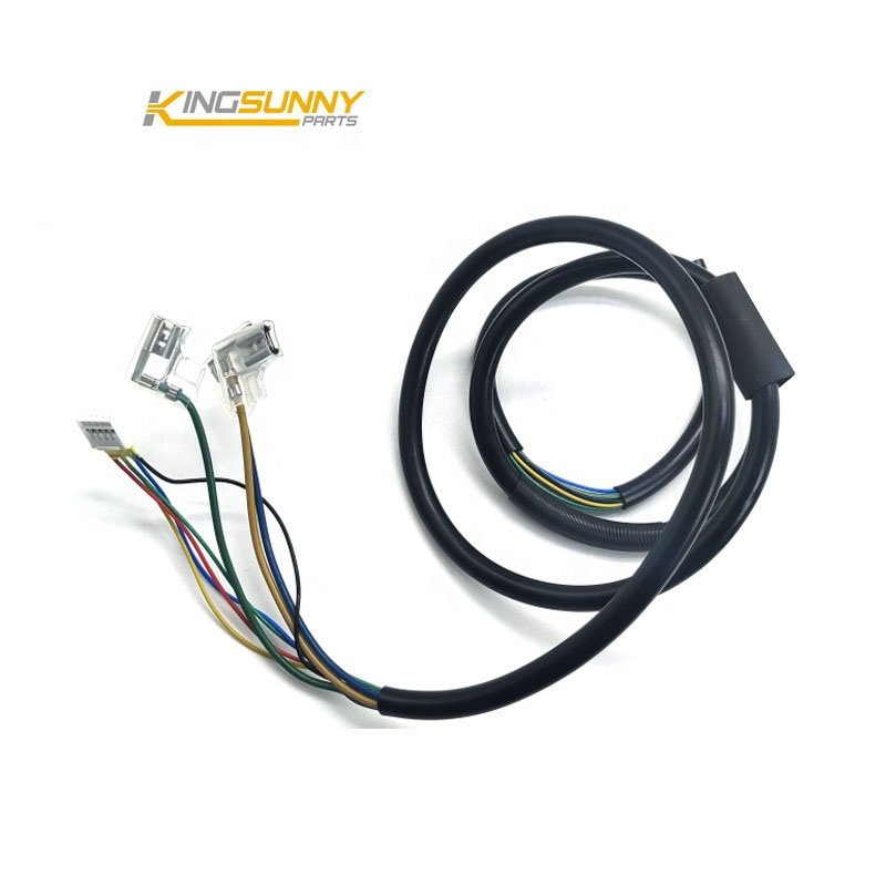 Motor Connection Line for Xiaomi M365 Pro Electric Scooter Motor Cable Replacement Parts Electric Scooter Accessories