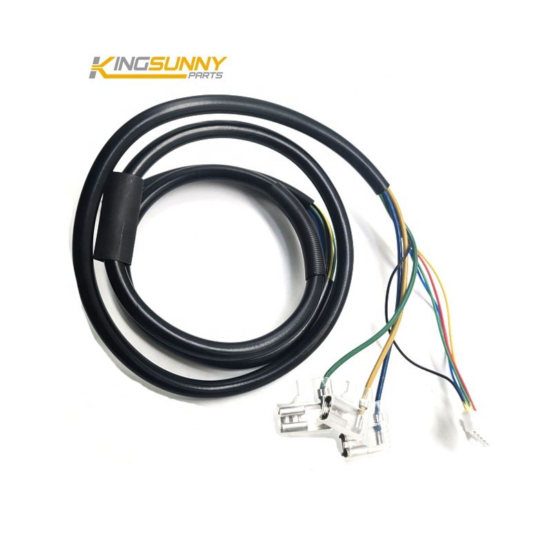 Motor Connection Line for Xiaomi M365 Pro Electric Scooter Motor Cable Replacement Parts Electric Scooter Accessories