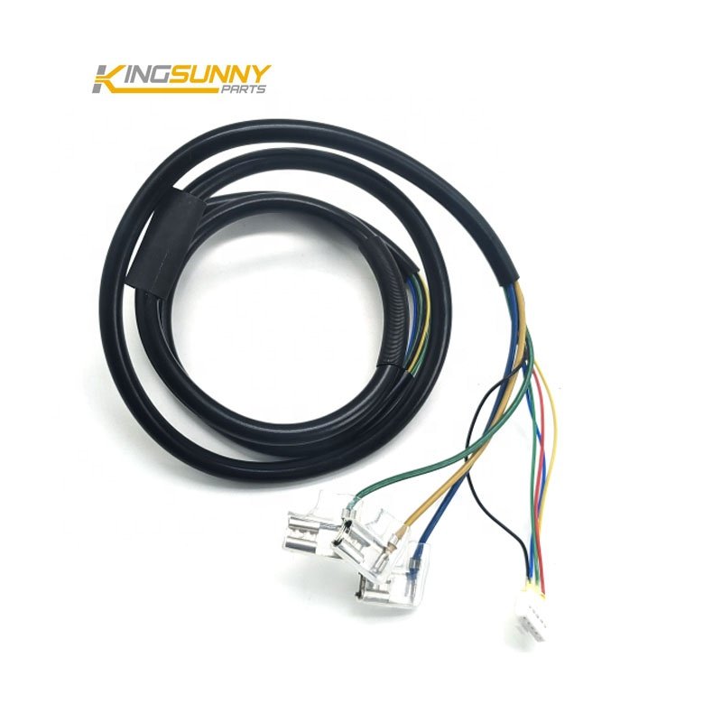 Motor Connection Line for Xiaomi M365 Pro Electric Scooter Motor Cable Replacement Parts Electric Scooter Accessories