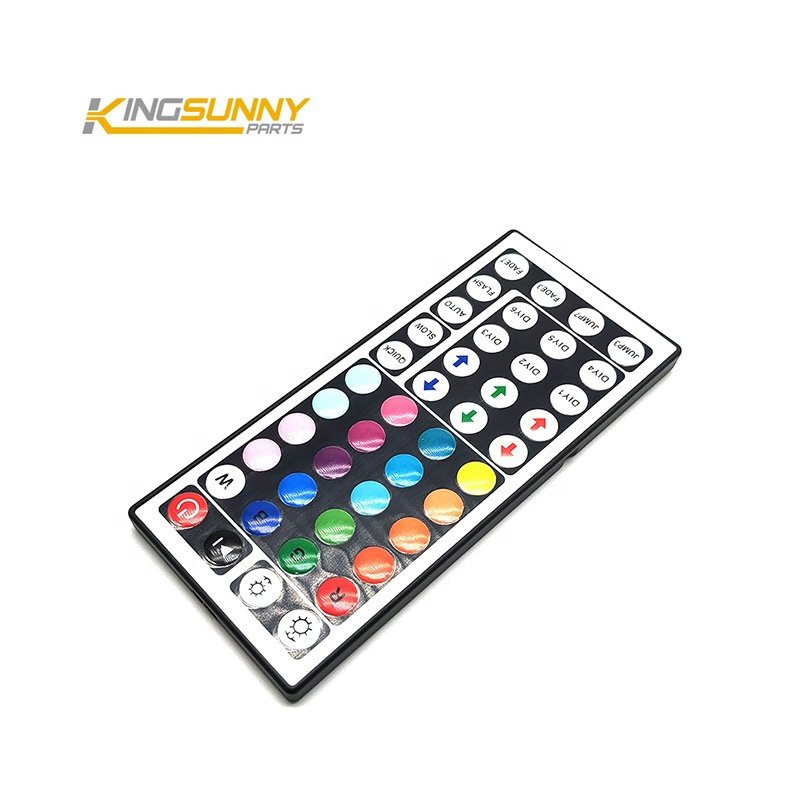 Remote Control For Dualtron Scooter Steering Pole Light Control LCD PCB Remote Control Board Scooter Accessories Parts