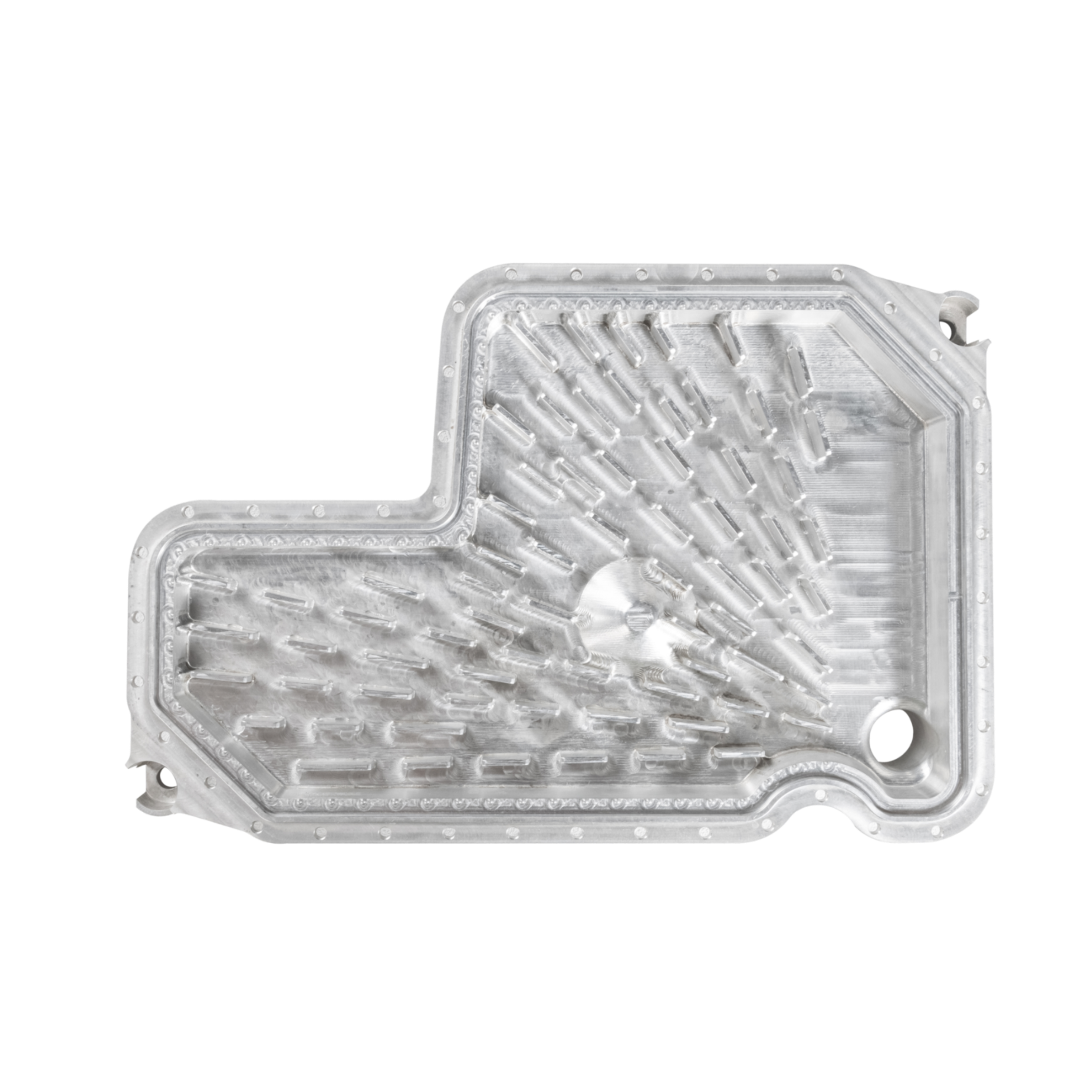 Rapid Prototype Manufacturer Making Custom Printing Parts Supplier Print Metal 3D Printed Metal Parts